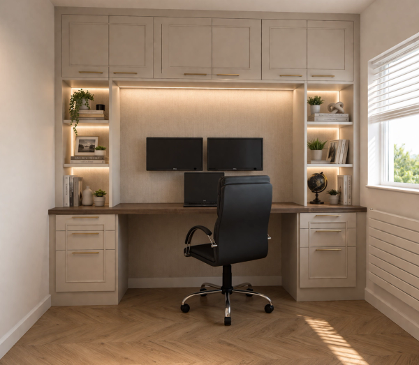 office-render