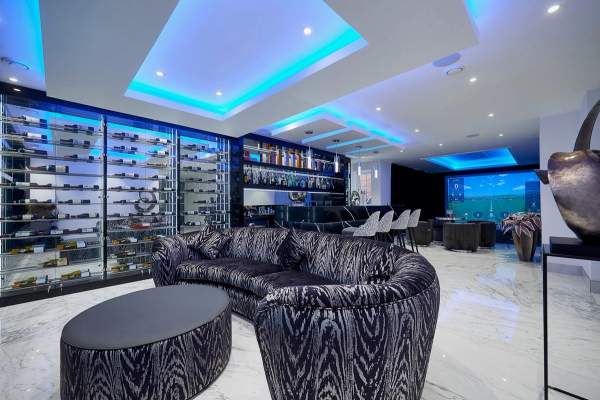 home-bar