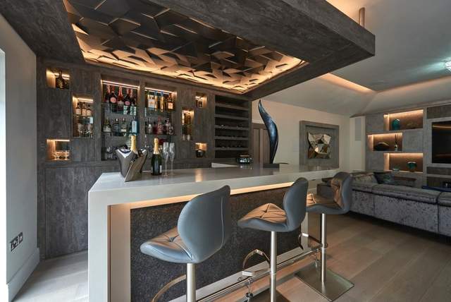home-bar