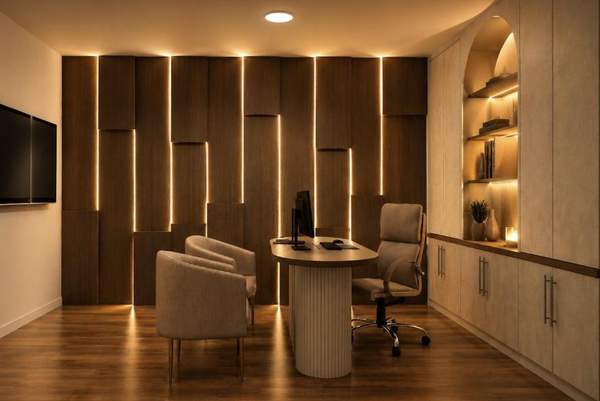 office-mond
