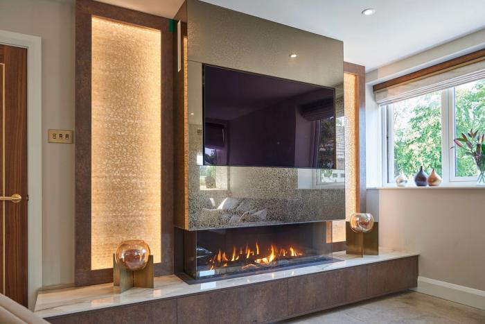 Home Renovations