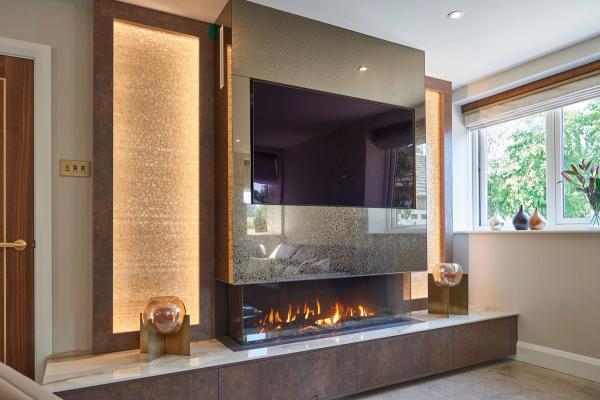 Home Renovations