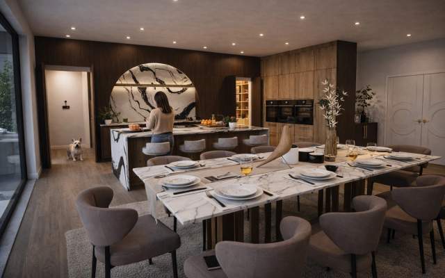 Design Renders — Bluebell Fitted Furniture