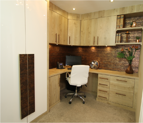 Home office furniture