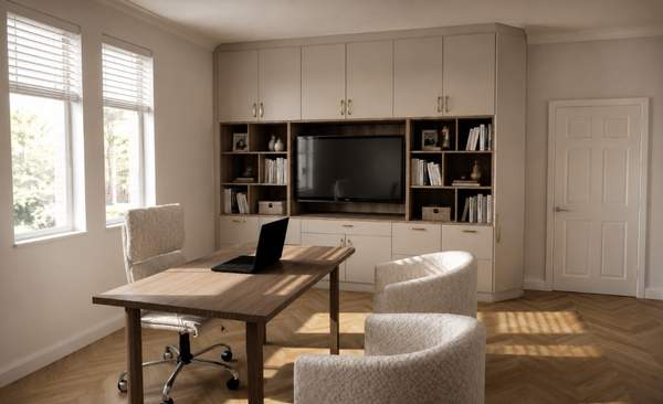 Office-render