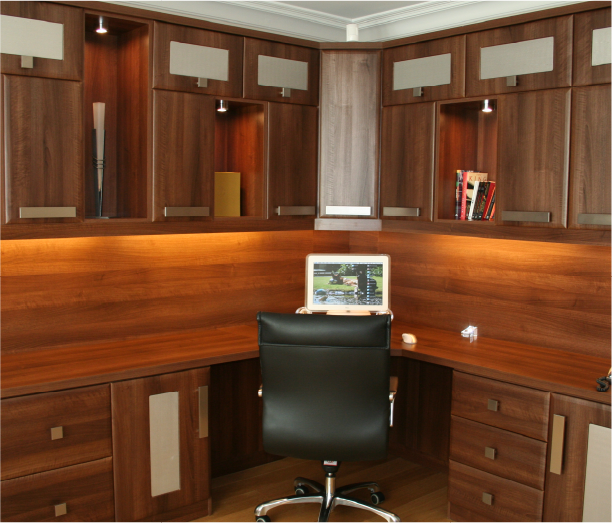 Home office furniture