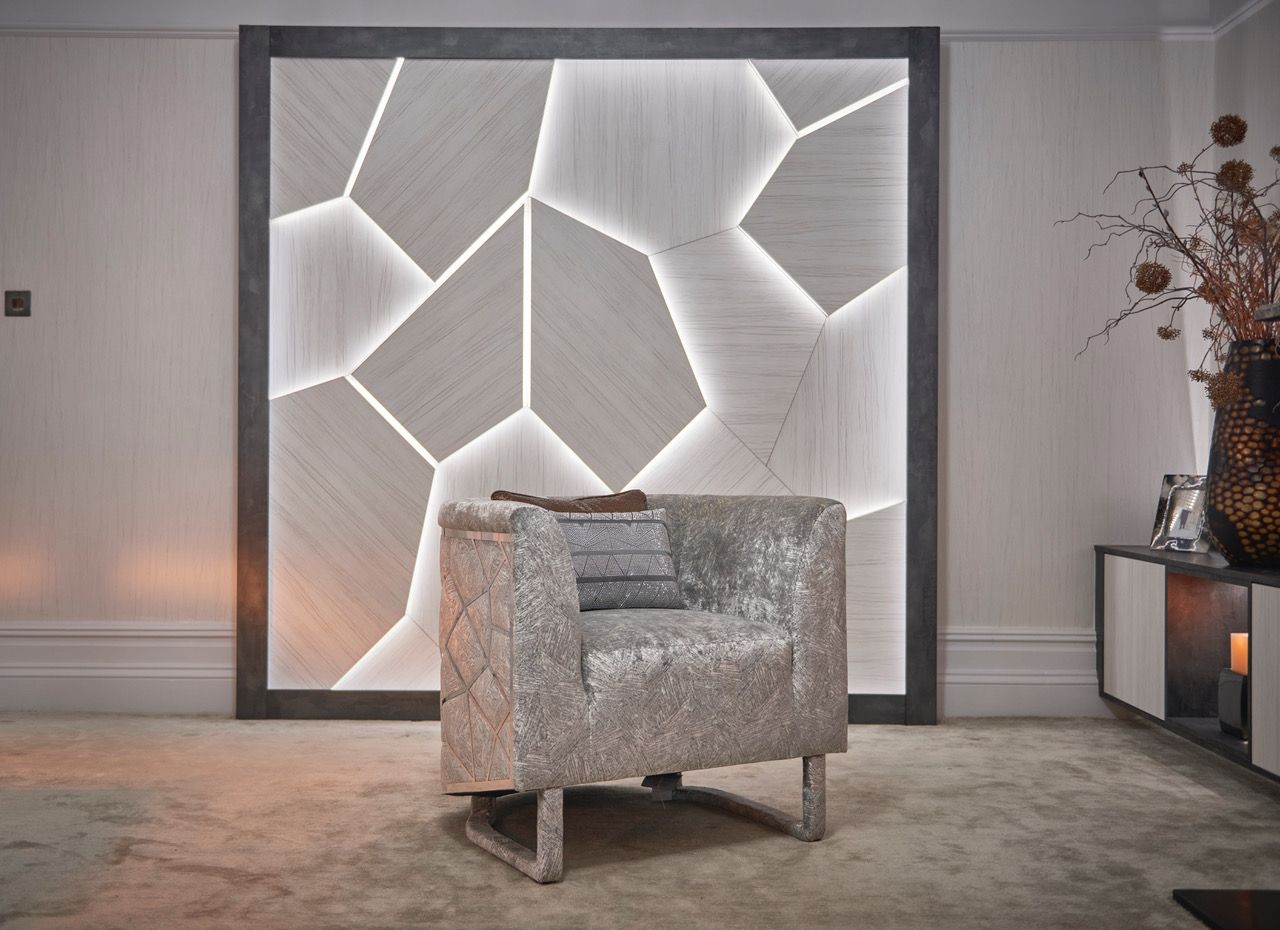 Bespoke Features — Bluebell Fitted Furniture
