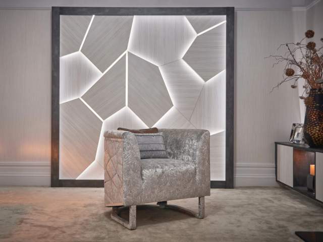 Bespoke Features — Bluebell Fitted Furniture