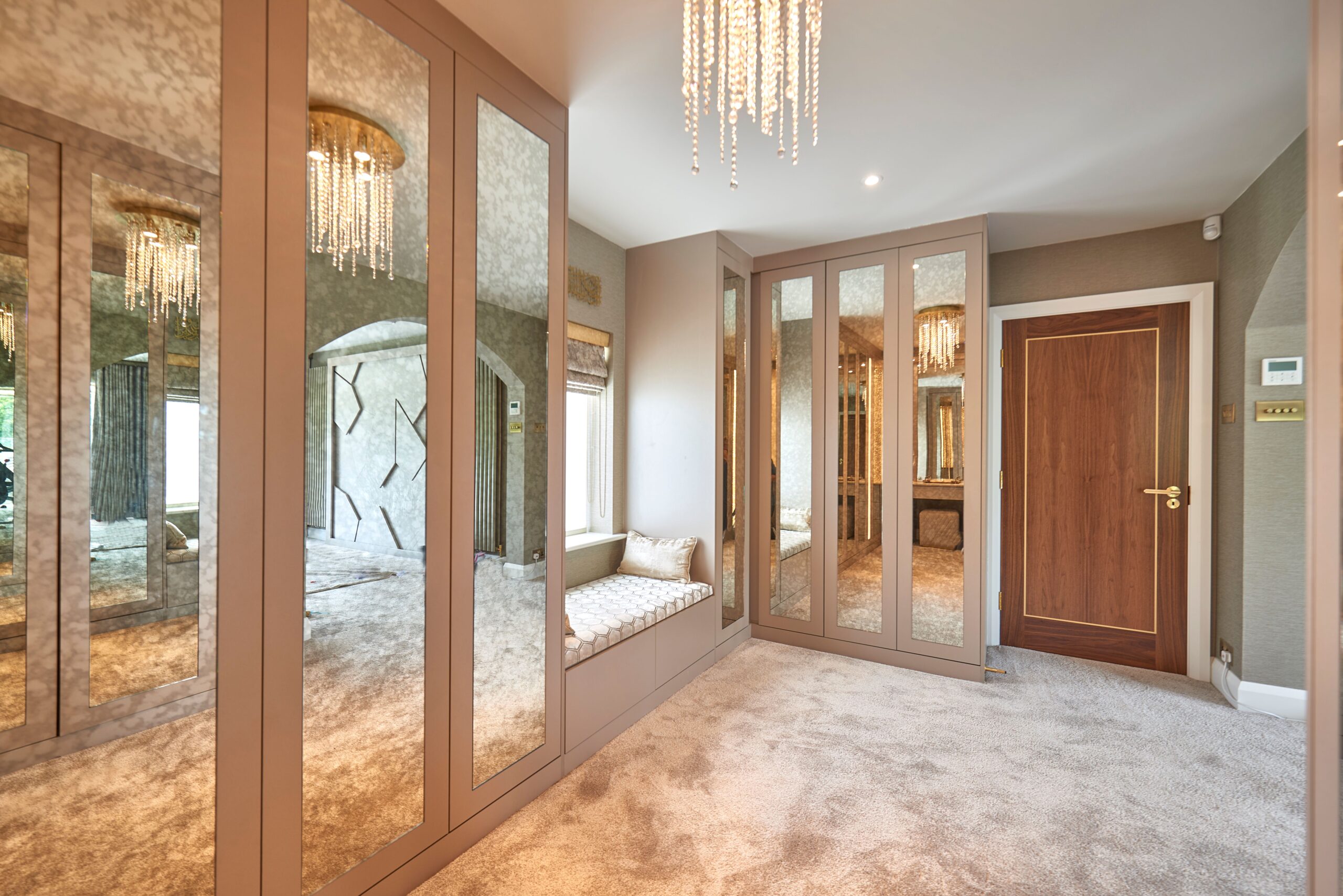 Prestbury — Bluebell fitted furniture