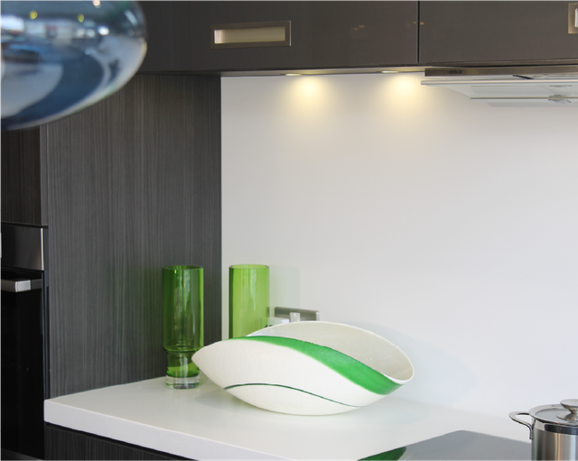 Bespoke kitchen