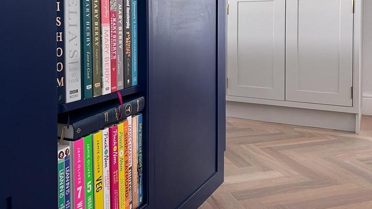 Bowdon — bespoke fitted furniture