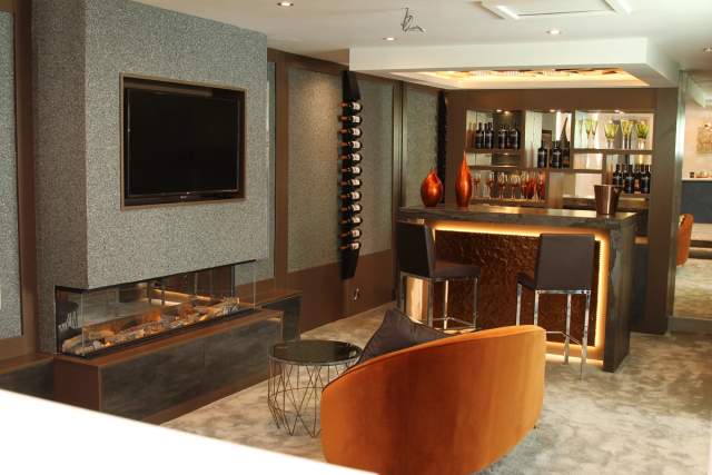 home-bar