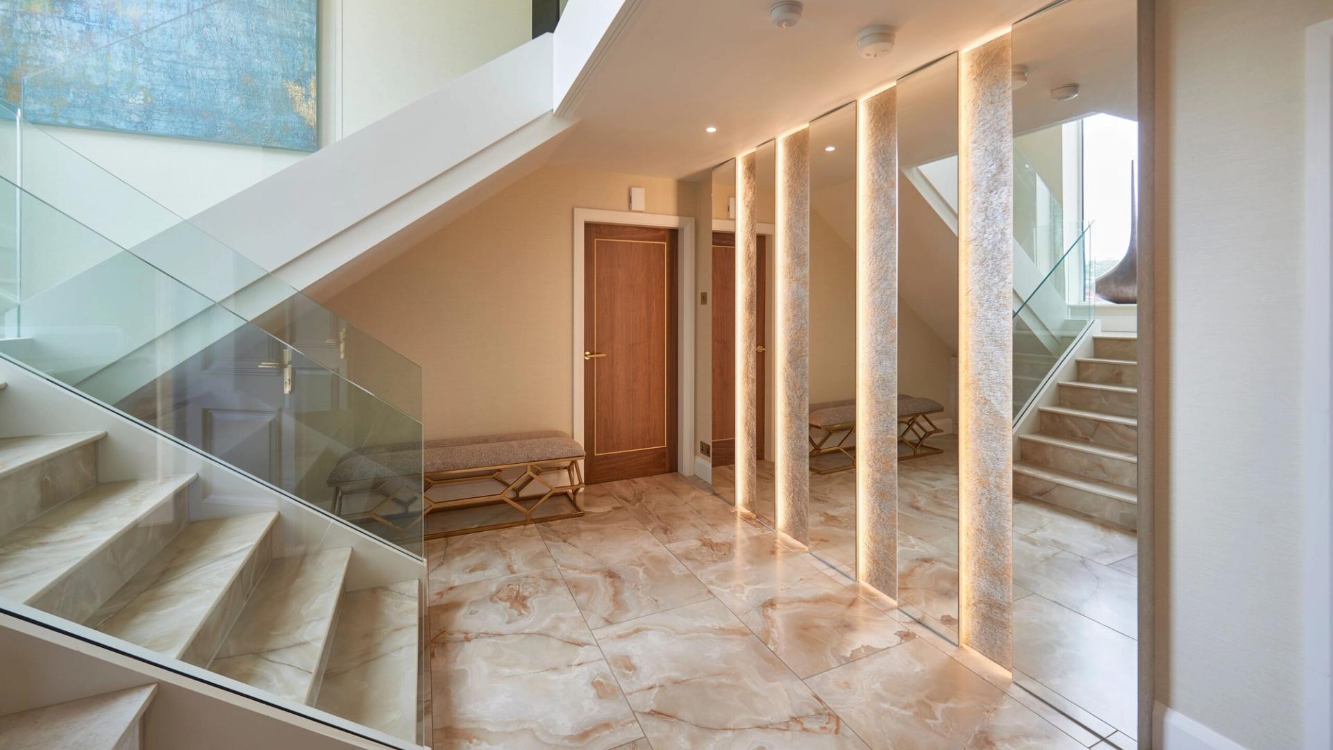 Manchester — bespoke fitted furniture