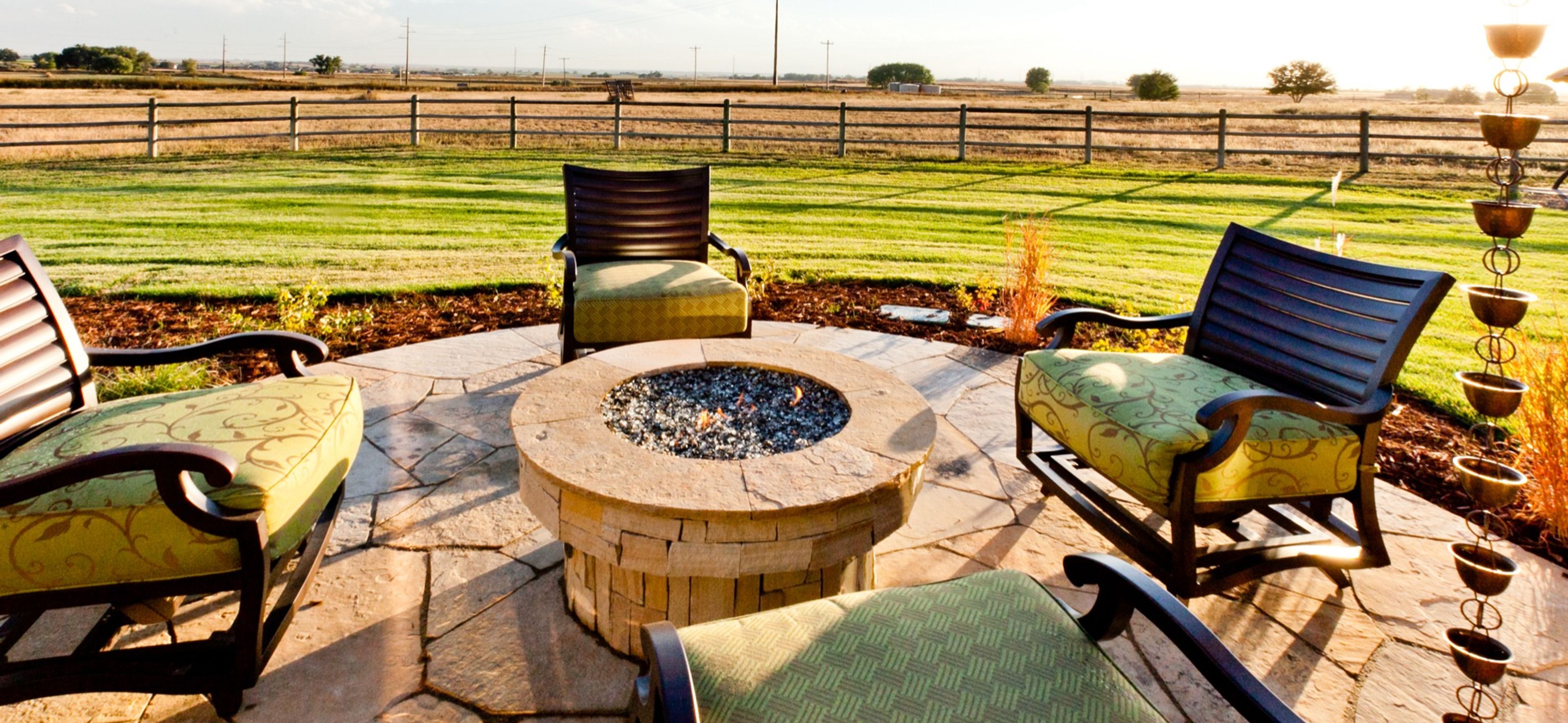 Crawford Residence - Greeley, Colorado