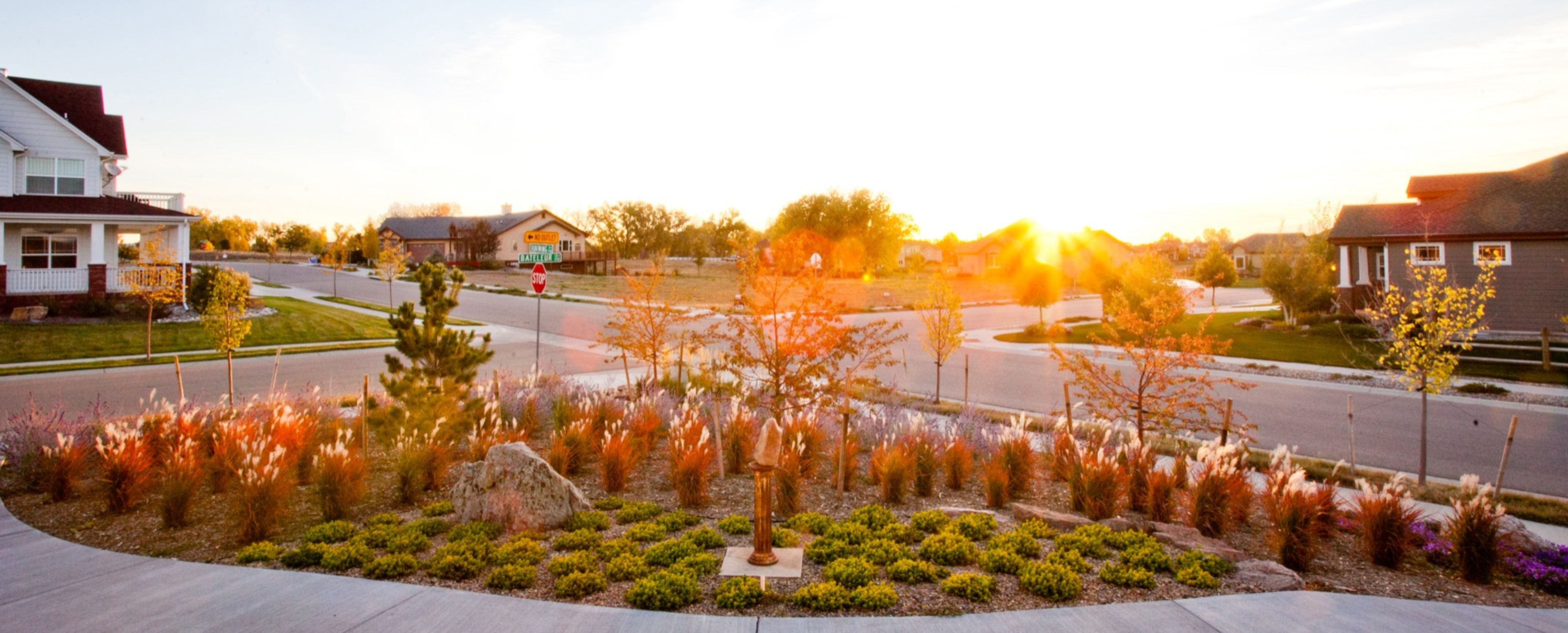 Hearth Fire, Fort Collins, Colorado