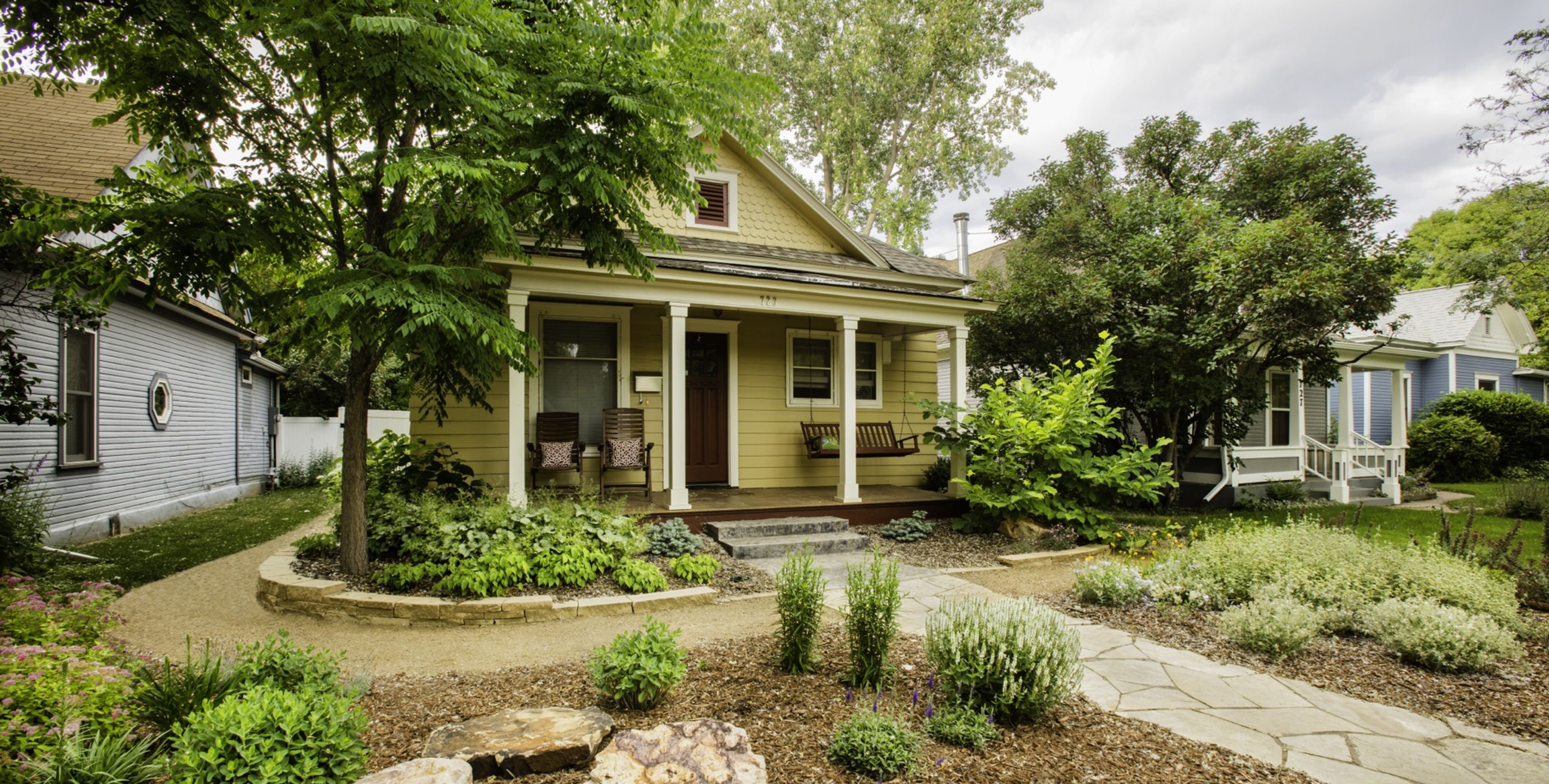 Day Residence - Fort Collins, Colorado