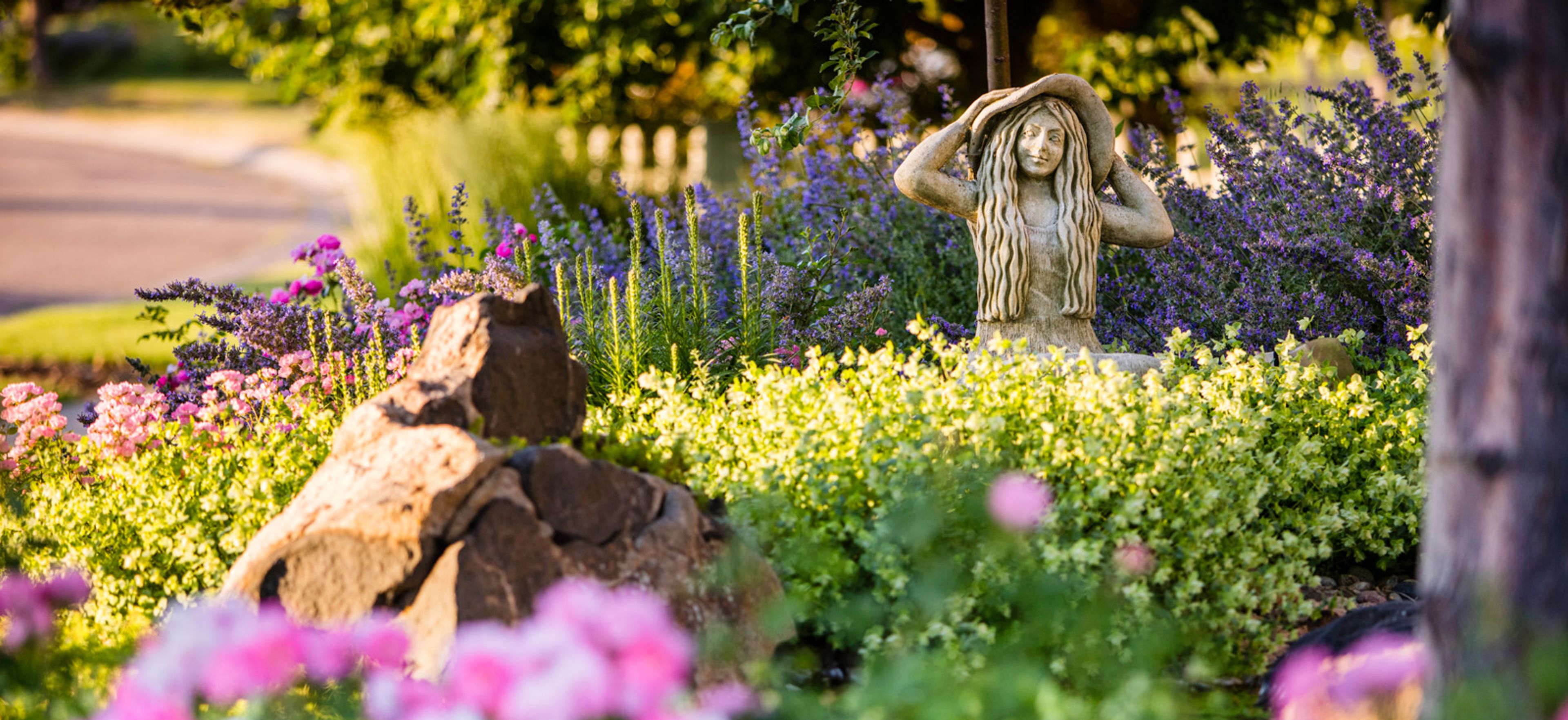 Southern Exposure Landscape