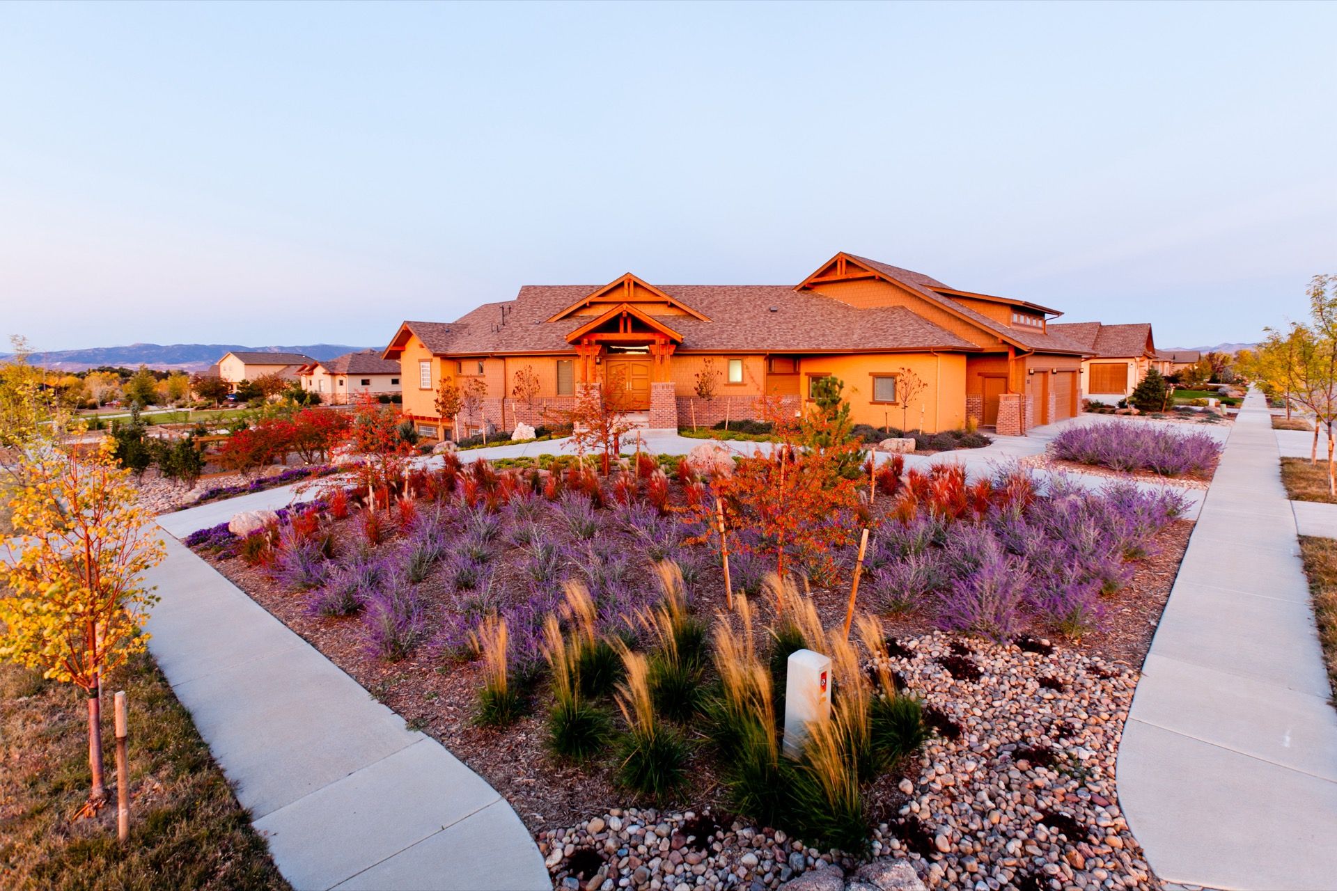 Code Residence - Fort Collins, Colorado