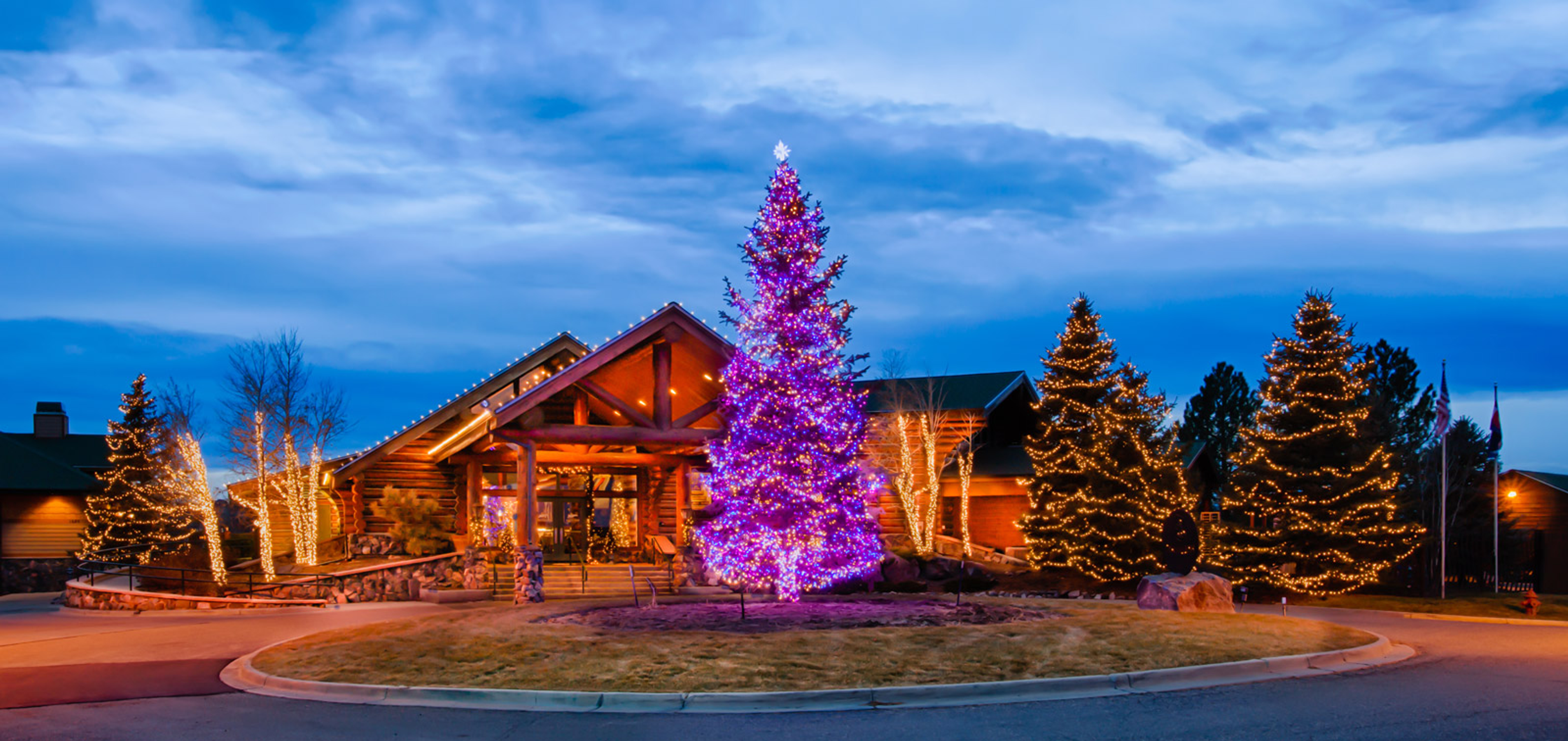 Custom Christmas Lighting and Décor for Fort Collins, Loveland, Greeley, & Windsor - Northern Colorado