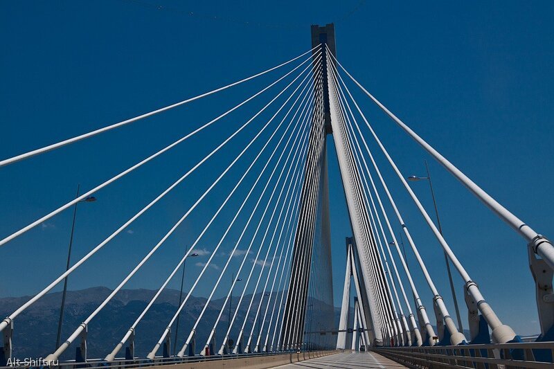 Rio Bridge — photo 7