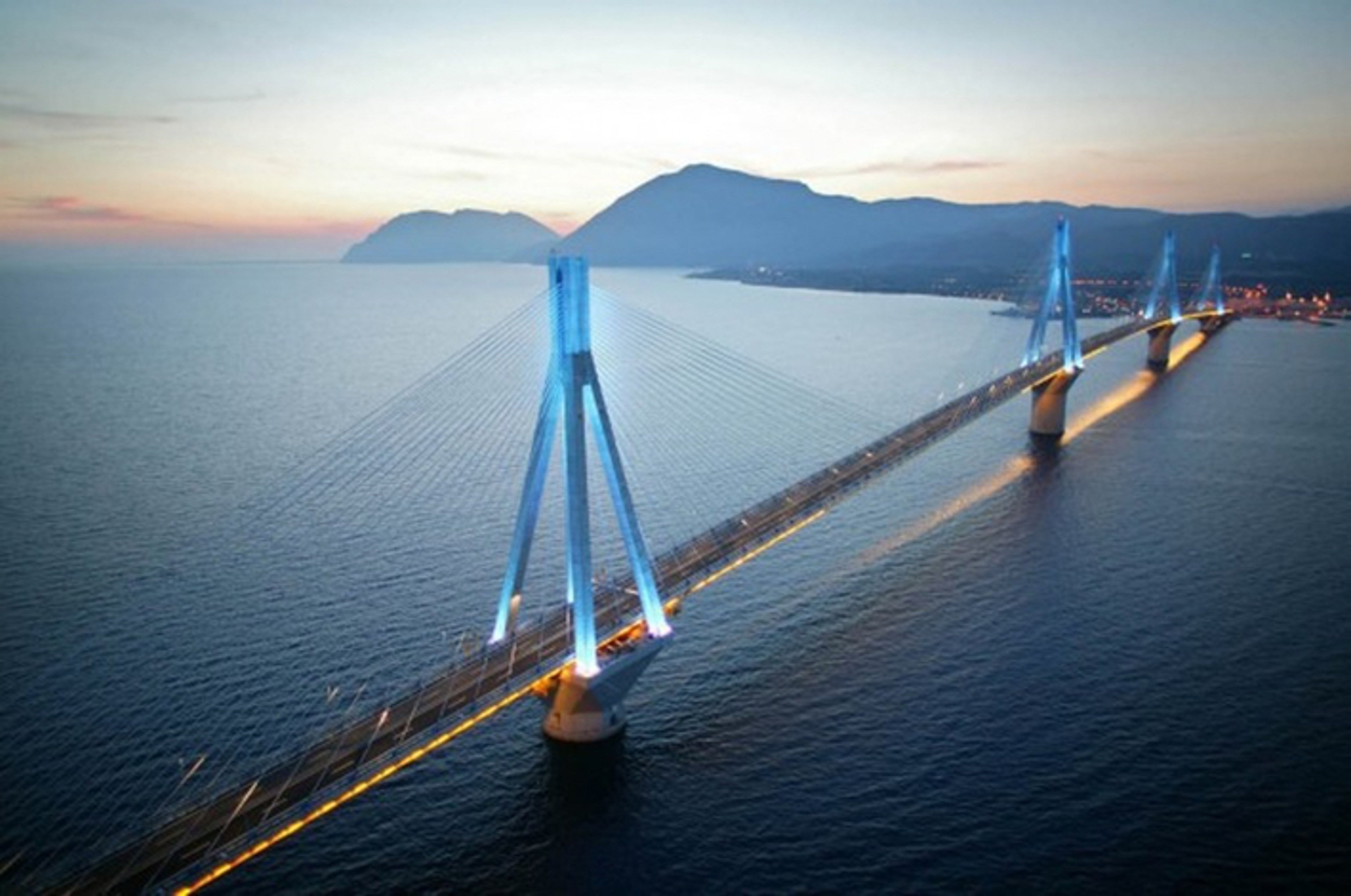 Rio Bridge — photo 6