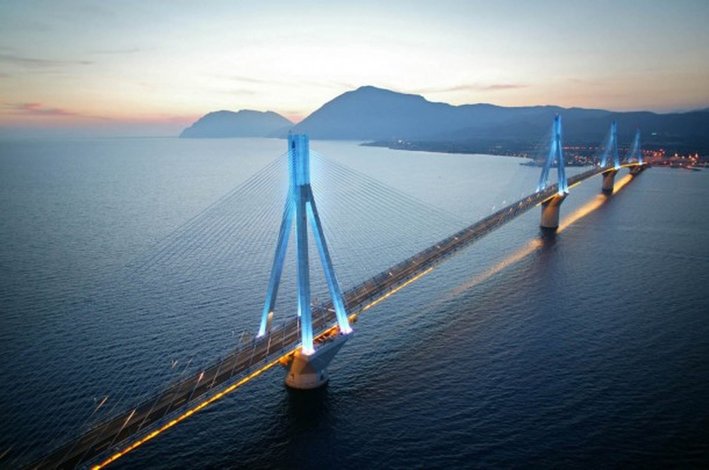 Rio Bridge — photo 6
