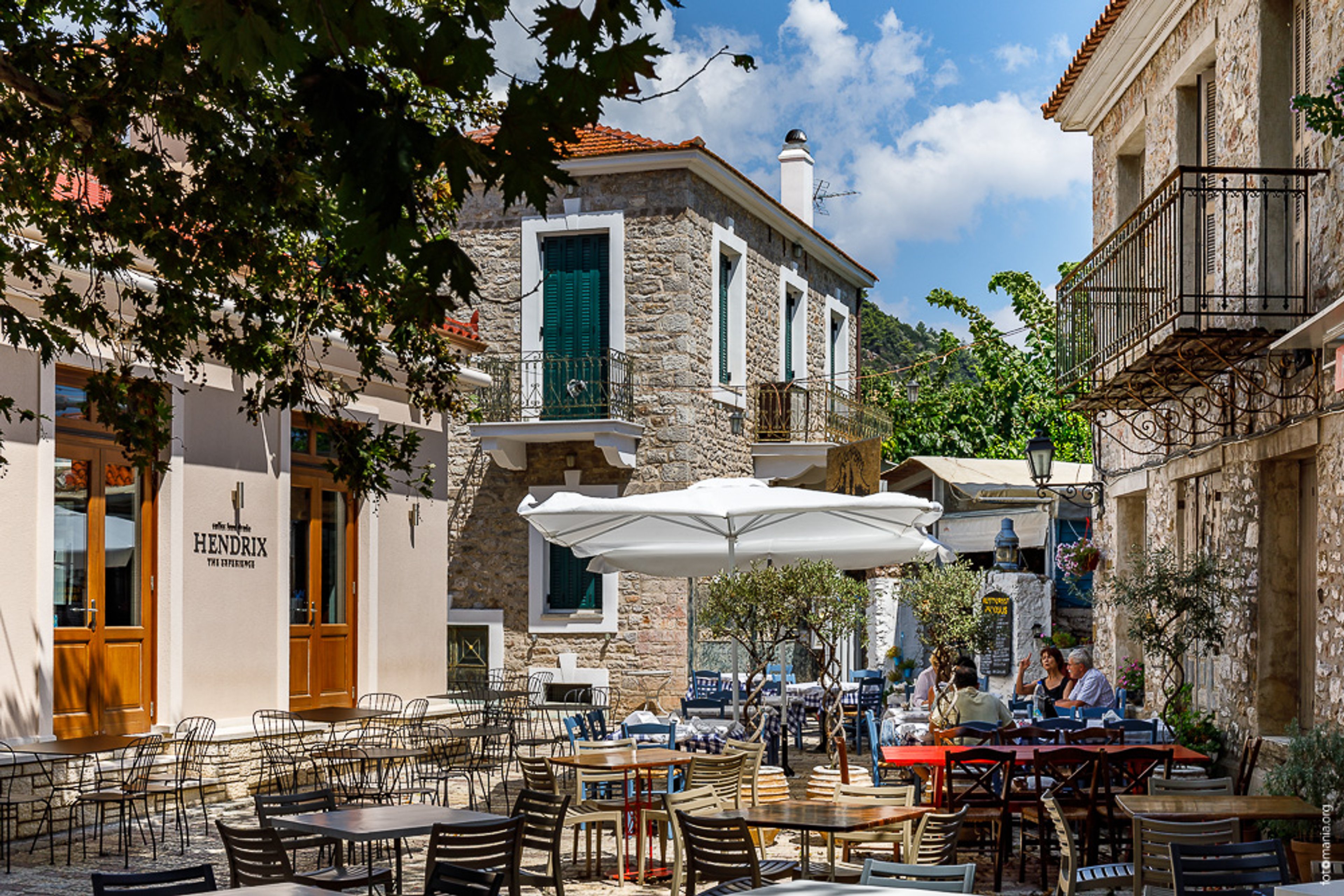 Nafpaktos — photo 7