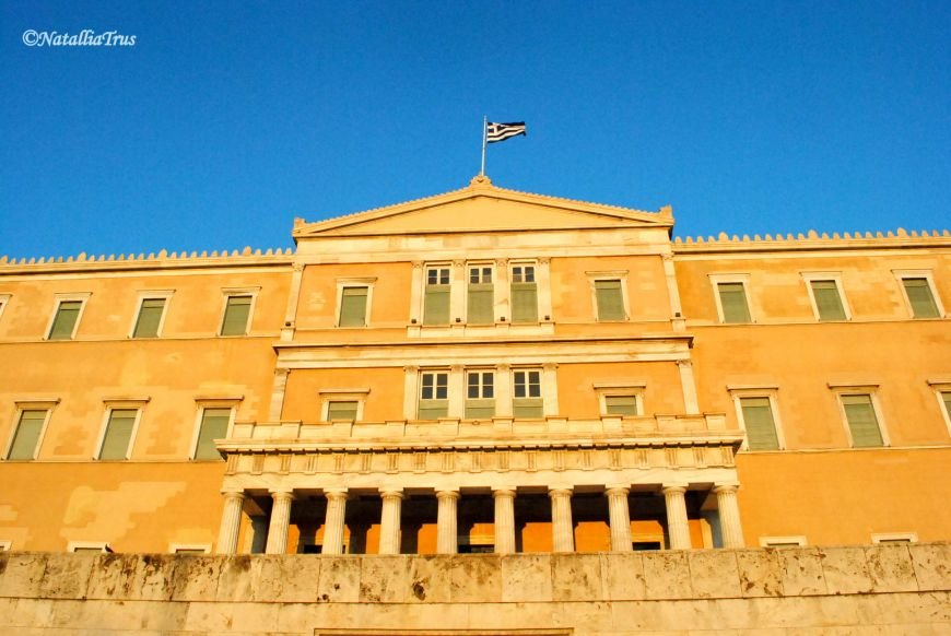 Athens — photo 2