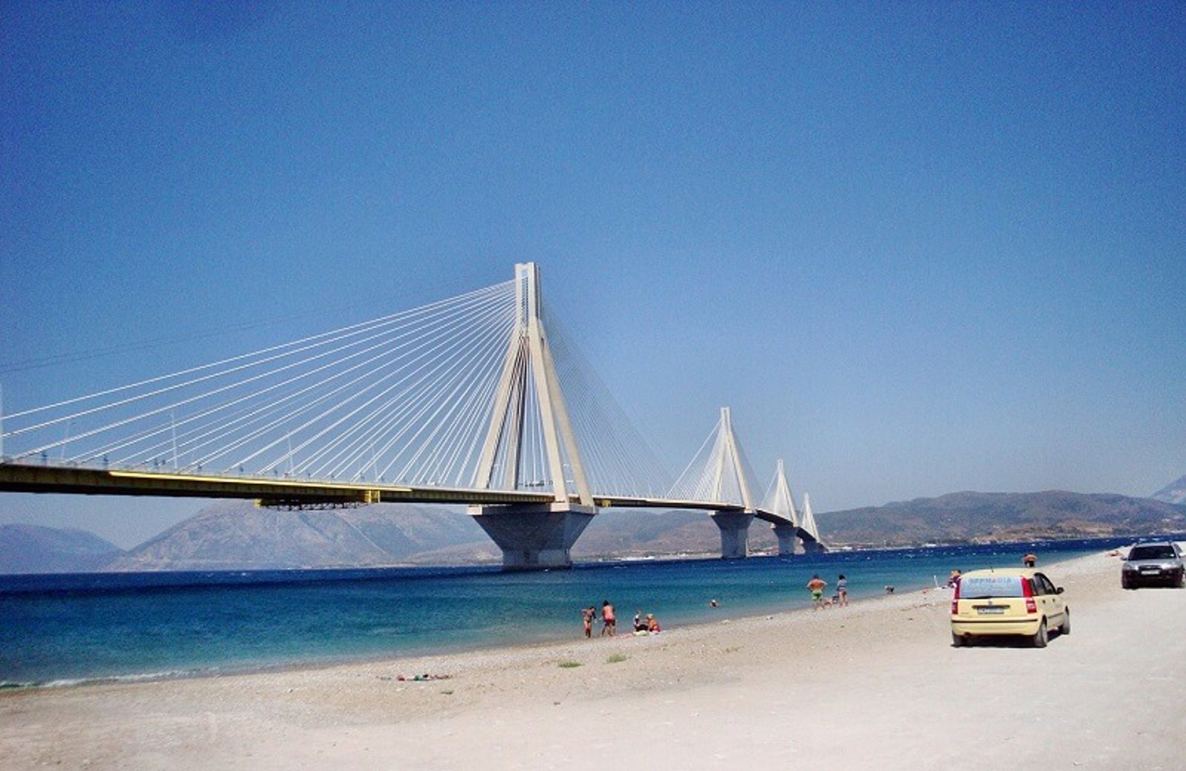 Rio Bridge — photo 9