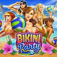 bikini-party