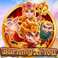 burning-xi-you-logo