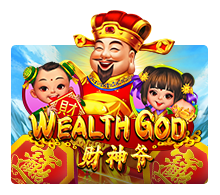 wealth-god-logo