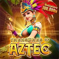 treasure-aztec-logo