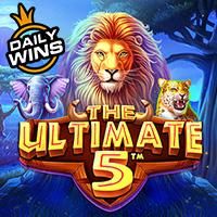 the-ultimate-5-logo