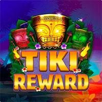 tiki-reward