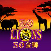 50-lions-logo