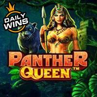 panther-queen-logo