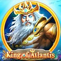 king-of-atlantis-logo