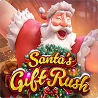 santas-gift-rush-logo