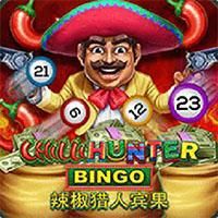 chili-hunter-bingo-logo