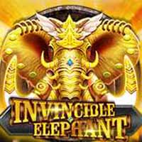 invincible-elephant-logo
