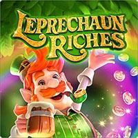 leprechaun-riches-logo