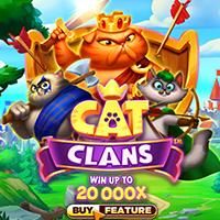 cat-clans