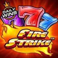 fire-strike-logo
