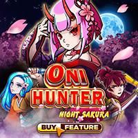 oni-hunter-night-sakura