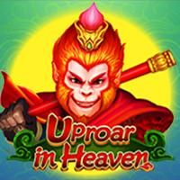 uproar-in-heaven-logo