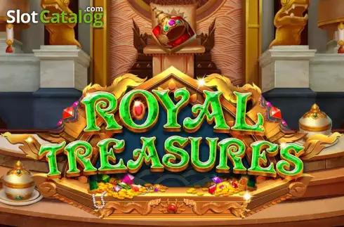 royal-treasures  