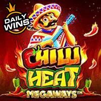 chilli-heat-megaways-logo