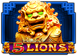 5-lions-logo