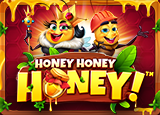honey-honey-honey-logo